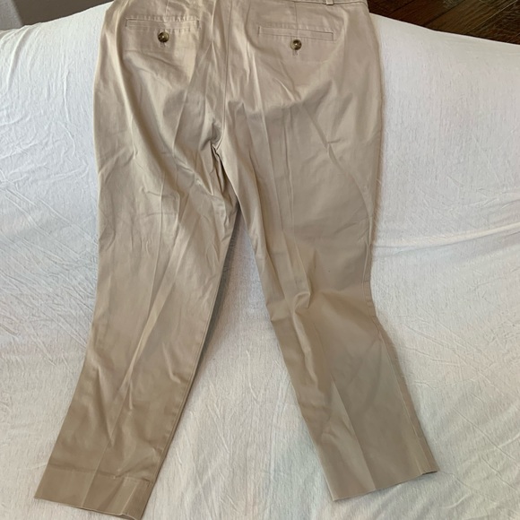 Banana Republic: The Avalon Pant - Picture 3 of 6